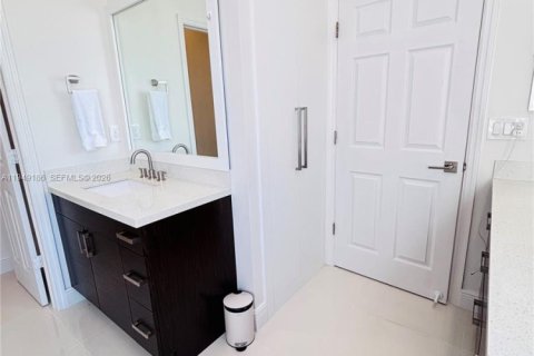 Villa ou maison à vendre à Port St. Lucie, Floride: 3 chambres, 140.56 m2 № 2053183 - photo 22