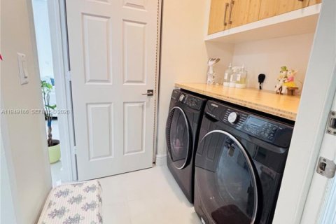 Villa ou maison à vendre à Port St. Lucie, Floride: 3 chambres, 140.56 m2 № 2053183 - photo 12