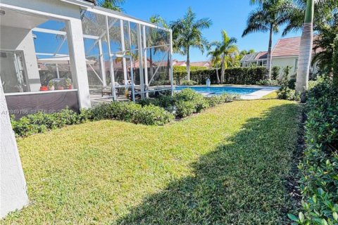 Villa ou maison à vendre à Port St. Lucie, Floride: 3 chambres, 140.56 m2 № 2053183 - photo 27
