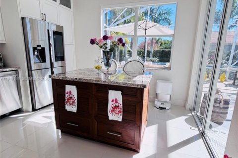 Villa ou maison à vendre à Port St. Lucie, Floride: 3 chambres, 140.56 m2 № 2053183 - photo 7