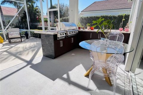 Villa ou maison à vendre à Port St. Lucie, Floride: 3 chambres, 140.56 m2 № 2053183 - photo 24