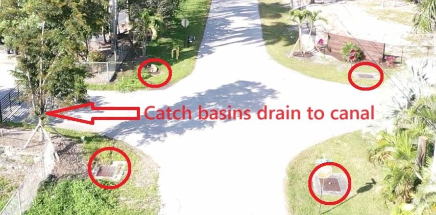 Land in Southwest Ranches, Florida № 996201