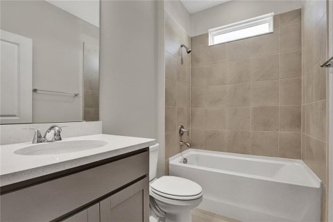 House in Saint Augustine, Florida 2 bedrooms, 168.34 sq.m. № 2329214 - photo 9