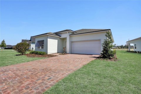 House in Saint Augustine, Florida 2 bedrooms, 168.34 sq.m. № 2329214