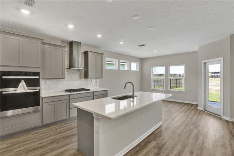 House in Saint Augustine, Florida 2 bedrooms, 168.34 sq.m. № 2329214 - photo 19