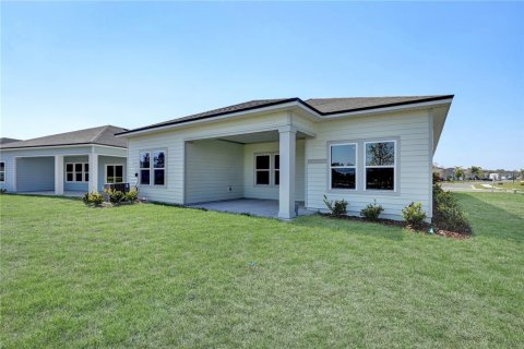 House in Saint Augustine, Florida 2 bedrooms, 168.34 sq.m. № 2329214 - photo 5