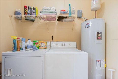 Купить кондоминиум в Тайтусвилл, Флорида 5 комнат, 105.35м2, № 1808797 - фото 14