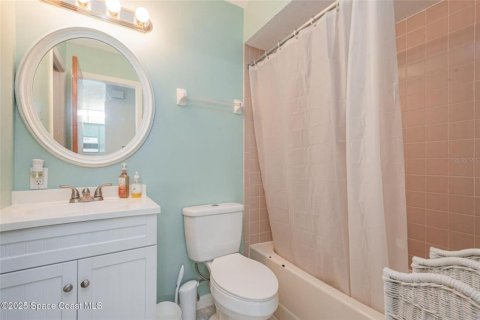 Купить кондоминиум в Тайтусвилл, Флорида 5 комнат, 105.35м2, № 1808797 - фото 13