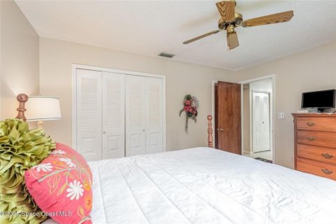 Купить кондоминиум в Тайтусвилл, Флорида 5 комнат, 105.35м2, № 1808797 - фото 11