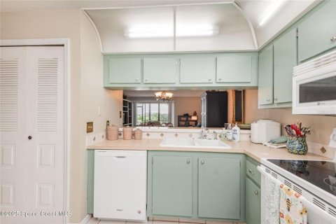 Купить кондоминиум в Тайтусвилл, Флорида 5 комнат, 105.35м2, № 1808797 - фото 7