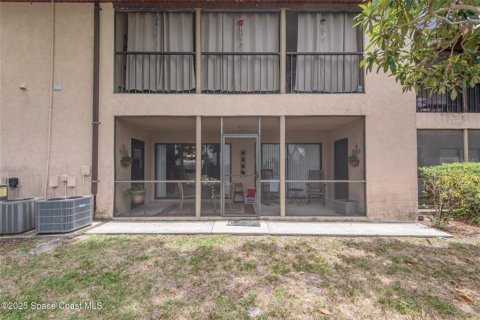 Купить кондоминиум в Тайтусвилл, Флорида 5 комнат, 105.35м2, № 1808797 - фото 16