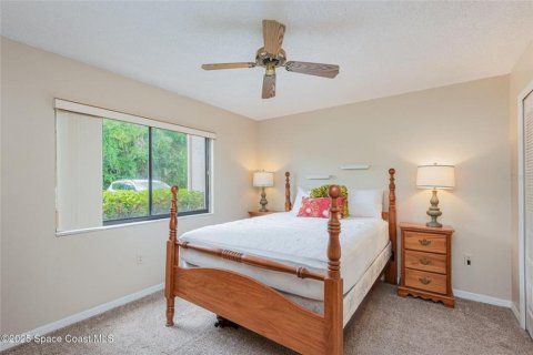 Купить кондоминиум в Тайтусвилл, Флорида 5 комнат, 105.35м2, № 1808797 - фото 10