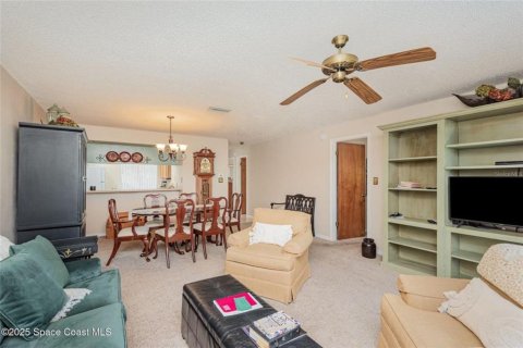 Купить кондоминиум в Тайтусвилл, Флорида 5 комнат, 105.35м2, № 1808797 - фото 4