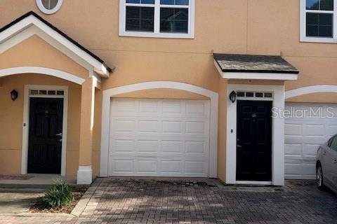 Снять в аренду кондоминиум в Орландо, Флорида 1 спальня, 61.13м2, № 1591075 - фото 1