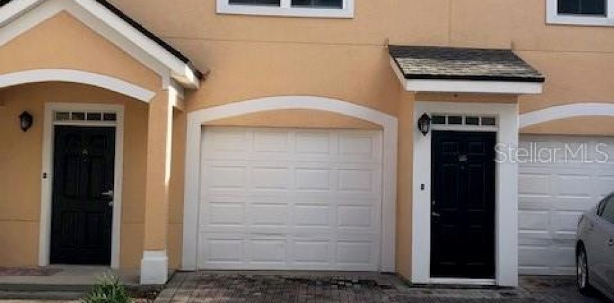 Condo in Orlando, Florida, 1 bedroom № 1591075
