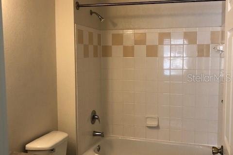 Снять в аренду кондоминиум в Орландо, Флорида 1 спальня, 61.13м2, № 1591075 - фото 5