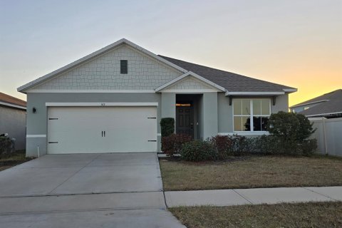 Villa ou maison à Davenport, Floride 3 chambres, 155.33 m2 № 2339003