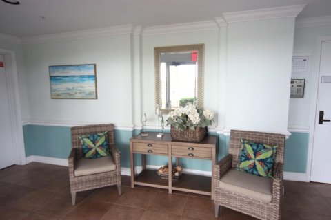 Condominio en alquiler en Fort Pierce, Florida, 2 dormitorios, 127.46 m2 № 1224459 - foto 1