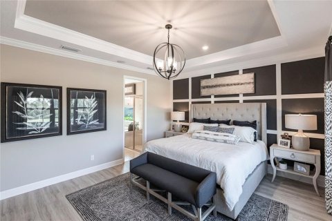 Casa en alquiler en Bradenton, Florida, 4 dormitorios, 224.73 m2 № 1717070 - foto 13