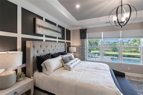 Casa en alquiler en Bradenton, Florida, 4 dormitorios, 224.73 m2 № 1717070 - foto 11
