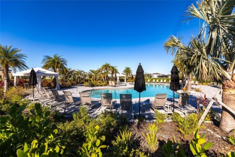 Casa en alquiler en Bradenton, Florida, 4 dormitorios, 224.73 m2 № 1717070 - foto 26