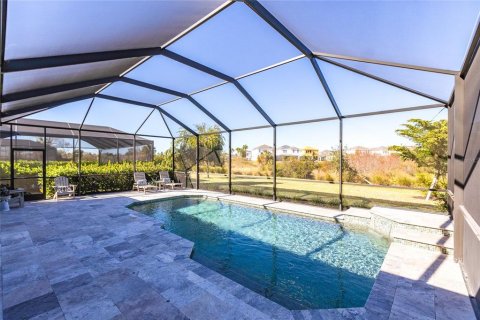 Casa en alquiler en Bradenton, Florida, 4 dormitorios, 224.73 m2 № 1717070 - foto 25
