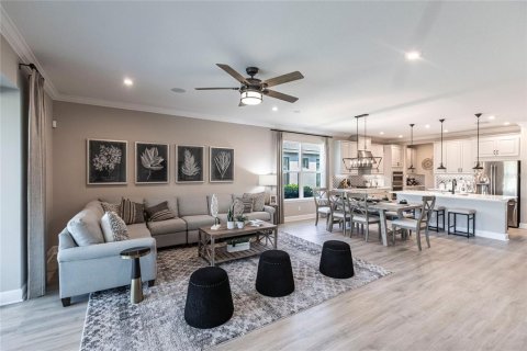 Casa en alquiler en Bradenton, Florida, 4 dormitorios, 224.73 m2 № 1717070 - foto 3