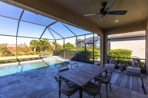 Casa en alquiler en Bradenton, Florida, 4 dormitorios, 224.73 m2 № 1717070 - foto 23