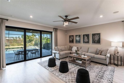 Casa en alquiler en Bradenton, Florida, 4 dormitorios, 224.73 m2 № 1717070 - foto 4
