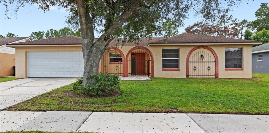 Casa en Orlando, Florida 4 dormitorios, 167.5 m2 № 1901872