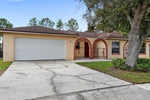 Casa en venta en Orlando, Florida, 4 dormitorios, 167.5 m2 № 1901872 - foto 29