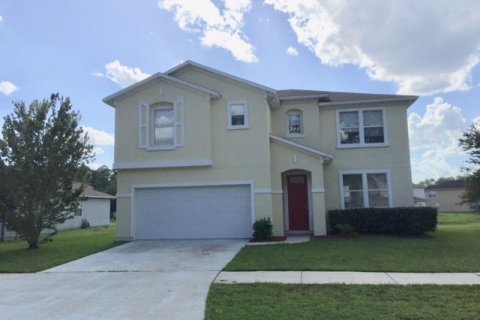 Villa ou maison à vendre à Jacksonville, Floride: 4 chambres, 229 m2 № 843364 - photo 1