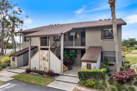 Condo in Venice, Florida, 2 bedrooms  № 1593569 - photo 1