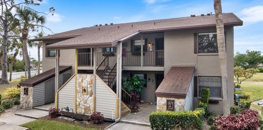 Condo in Venice, Florida, 2 bedrooms  № 1593569