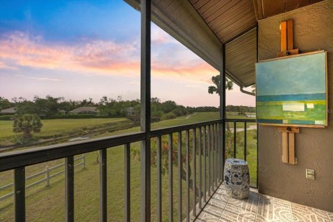 Condo in Venice, Florida, 2 bedrooms  № 1593569 - photo 30
