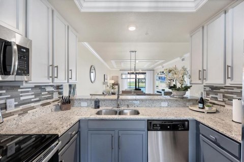 Condominio en alquiler en Bradenton, Florida, 2 dormitorios, 123.47 m2 № 1650154 - foto 16