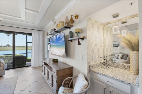 Condominio en alquiler en Bradenton, Florida, 2 dormitorios, 123.47 m2 № 1650154 - foto 9