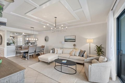 Condominio en alquiler en Bradenton, Florida, 2 dormitorios, 123.47 m2 № 1650154 - foto 12