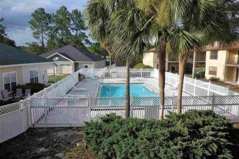Condominio en alquiler en Alachua, Florida, 2 dormitorios, 89.93 m2 № 1549173 - foto 19
