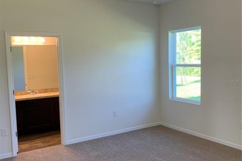 House in New Smyrna Beach, Florida 3 bedrooms, 125.23 sq.m. № 1853287 - photo 8