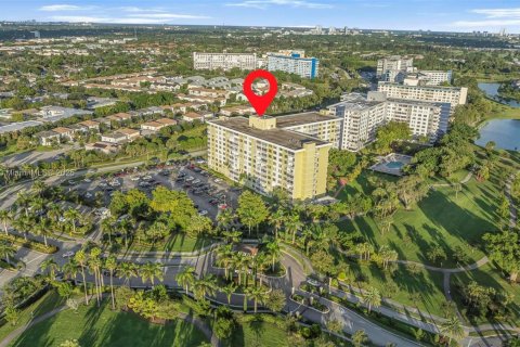 Condominio en venta en Hollywood, Florida, 2 dormitorios, 105.17 m2 № 1963597 - foto 30