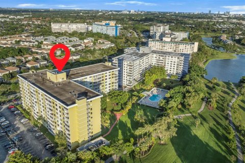 Condominio en venta en Hollywood, Florida, 2 dormitorios, 105.17 m2 № 1963597 - foto 28