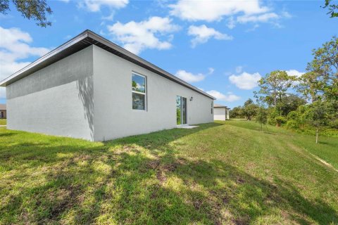 Купить виллу или дом в Пайнсиана, Флорида 9 комнат, 135.92м2, № 2143002 - фото 20