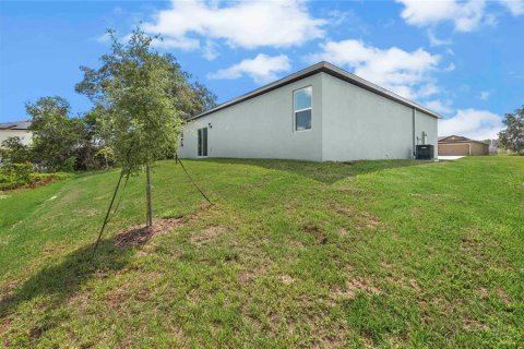 Купить виллу или дом в Пайнсиана, Флорида 9 комнат, 135.92м2, № 2143002 - фото 21