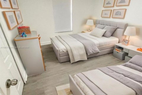 Condominio en alquiler en Hialeah, Florida, 3 dormitorios, 111.76 m2 № 1892639 - foto 7