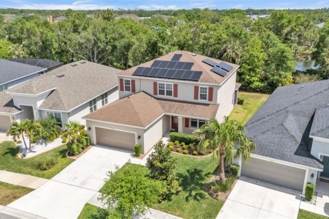 Casa en venta en Riverview, Florida, 4 dormitorios, 243.78 m2 № 1650710 - foto 3