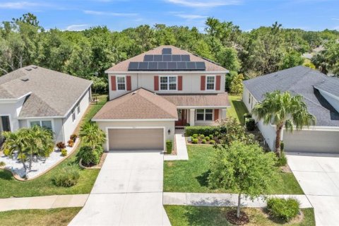 Casa en venta en Riverview, Florida, 4 dormitorios, 243.78 m2 № 1650710 - foto 2