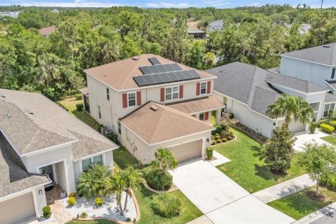 Casa en venta en Riverview, Florida, 4 dormitorios, 243.78 m2 № 1650710 - foto 4