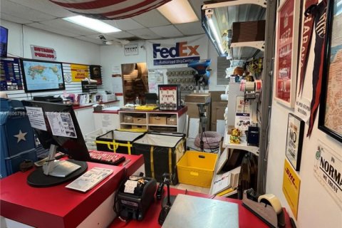 Купить коммерческую недвижимость в Хайалиа, Флорида № 2034373 - фото 8