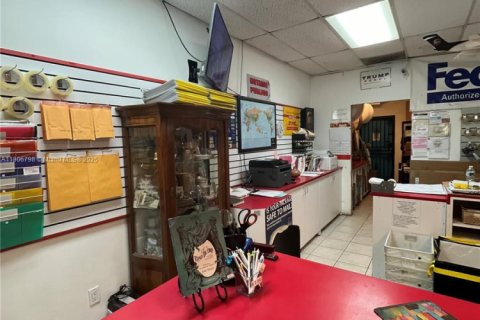 Купить коммерческую недвижимость в Хайалиа, Флорида № 2034373 - фото 7